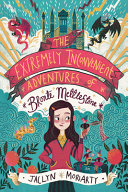 The_extremely_inconvenient_adventures_of_Bronte_Mettlestone